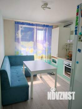 1-к квартира, вторичка, 35м2, 3/3 этаж