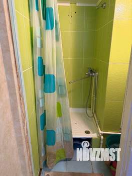 1-к квартира, вторичка, 18м2, 3/5 этаж