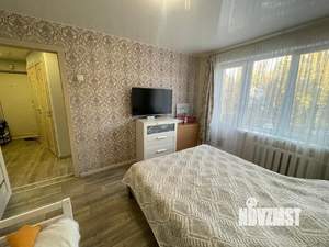 2-к квартира, вторичка, 45м2, 3/5 этаж