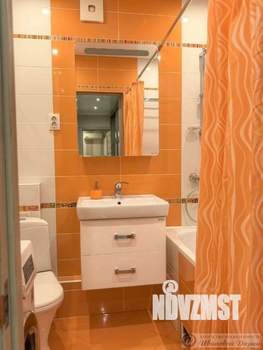 2-к квартира, вторичка, 46м2, 2/3 этаж
