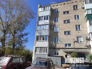 2-к квартира, вторичка, 50м2, 3/5 этаж