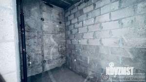2-к квартира, сданный дом, 53м2, 13/25 этаж