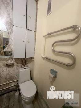 1-к квартира, вторичка, 32м2, 7/9 этаж