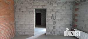 1-к квартира, вторичка, 50м2, 6/24 этаж