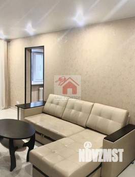 2-к квартира, вторичка, 44м2, 3/5 этаж