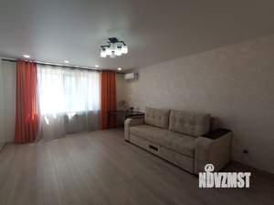 1-к квартира, вторичка, 44м2, 8/10 этаж