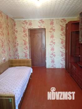 5-к квартира, вторичка, 85м2, 5/5 этаж