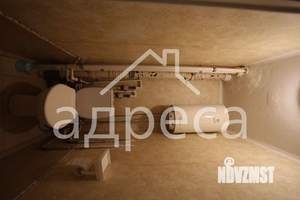 1-к квартира, вторичка, 37м2, 2/9 этаж