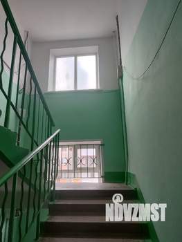 2-к квартира, вторичка, 42м2, 4/6 этаж