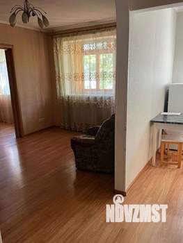 2-к квартира, вторичка, 46м2, 3/5 этаж