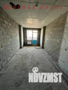 3-к квартира, сданный дом, 99м2, 4/24 этаж