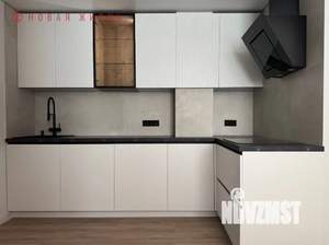 3-к квартира, вторичка, 86м2, 12/27 этаж