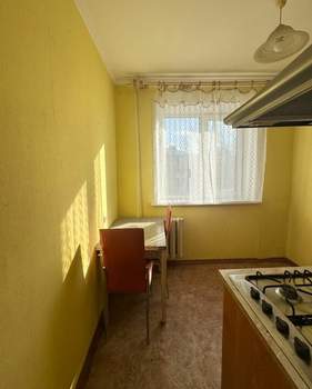 1-к квартира, вторичка, 32м2, 4/5 этаж