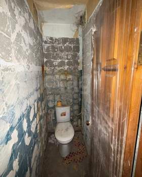 2-к квартира, вторичка, 56м2, 6/16 этаж