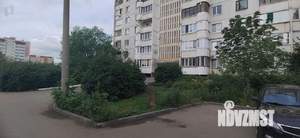 1-к квартира, вторичка, 29м2, 4/10 этаж
