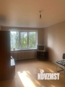 1-к квартира, вторичка, 34м2, 5/5 этаж