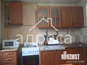 1-к квартира, вторичка, 45м2, 3/10 этаж