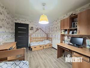 2-к квартира, вторичка, 56м2, 5/12 этаж