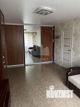 1-к квартира, вторичка, 35м2, 2/9 этаж