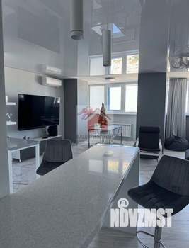 2-к квартира, вторичка, 110м2, 11/23 этаж