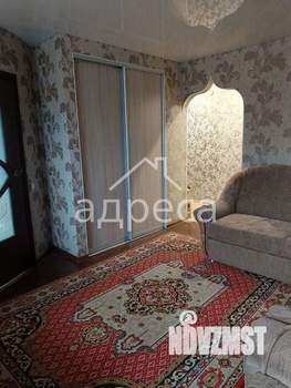 2-к квартира, вторичка, 43м2, 4/5 этаж