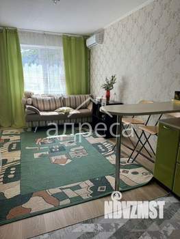 1-к квартира, вторичка, 20м2, 1/12 этаж