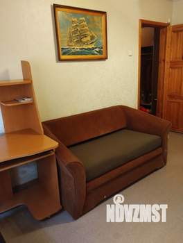 2-к квартира, вторичка, 50м2, 2/5 этаж