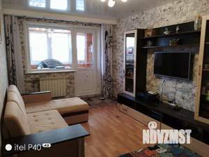 2-к квартира, вторичка, 42м2, 2/5 этаж