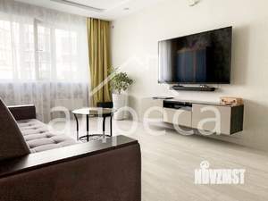 3-к квартира, вторичка, 73м2, 4/10 этаж