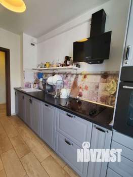 1-к квартира, вторичка, 39м2, 18/25 этаж