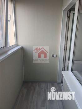 2-к квартира, вторичка, 64м2, 10/16 этаж