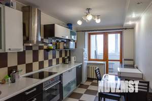 1-к квартира, вторичка, 51м2, 10/16 этаж