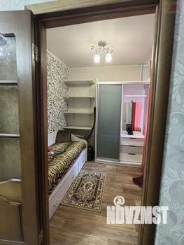 2-к квартира, вторичка, 37м2, 1/5 этаж