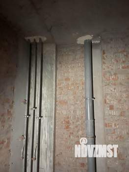 1-к квартира, вторичка, 43м2, 13/19 этаж