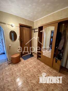 3-к квартира, вторичка, 74м2, 2/12 этаж