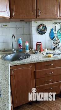 3-к квартира, вторичка, 61м2, 5/9 этаж