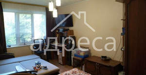 3-к квартира, вторичка, 65м2, 2/5 этаж