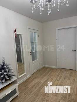 2-к квартира, вторичка, 46м2, 4/5 этаж