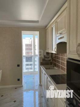 2-к квартира, вторичка, 66м2, 15/16 этаж