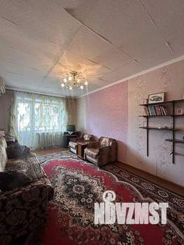 2-к квартира, вторичка, 44м2, 3/5 этаж