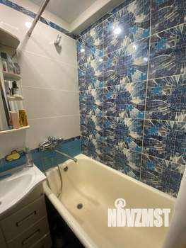 3-к квартира, вторичка, 60м2, 3/5 этаж