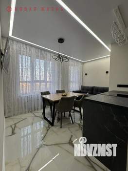 2-к квартира, вторичка, 69м2, 14/19 этаж