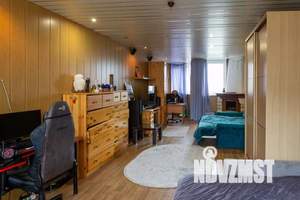 4-к квартира, вторичка, 217м2, 8/11 этаж