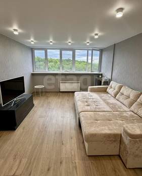 Студия квартира, вторичка, 31м2, 5/25 этаж