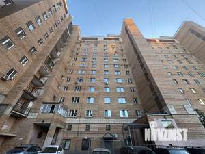 3-к квартира, вторичка, 68м2, 5/13 этаж