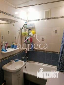 2-к квартира, вторичка, 42м2, 5/5 этаж