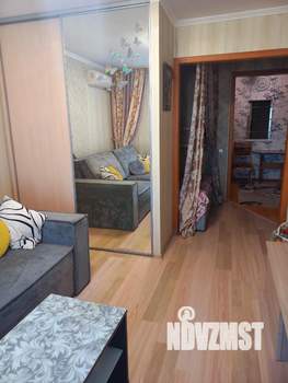 1-к квартира, вторичка, 27м2, 5/9 этаж