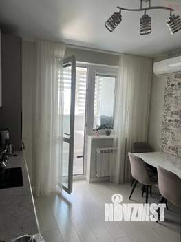 1-к квартира, вторичка, 43м2, 23/24 этаж