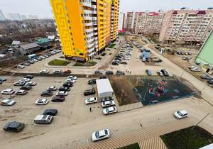 3-к квартира, вторичка, 92м2, 9/25 этаж