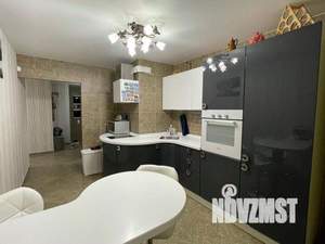 3-к квартира, вторичка, 83м2, 8/26 этаж